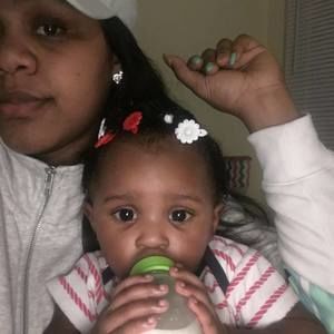 Meet your Posher, Christopher